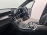 USED 2017 17 MERCEDES-BENZ GLC-CLASS 2.1 GLC 250 D 4MATIC AMG LINE PREMIUM PLUS 5d 201 BHP Striking High Gloss Polar White, Full Black Leather, Panoramic Electric Glass Slide Roof, 20" AMG Alloy Wheels