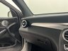 USED 2017 17 MERCEDES-BENZ GLC-CLASS 2.1 GLC 250 D 4MATIC AMG LINE PREMIUM PLUS 5d 201 BHP Striking High Gloss Polar White, Full Black Leather, Panoramic Electric Glass Slide Roof, 20" AMG Alloy Wheels