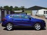 USED 2017 67 NISSAN QASHQAI 1.5 DCI ACENTA 5d 108 BHP SERVICED & MOT'D IN JUNE 2023!