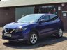 USED 2017 67 NISSAN QASHQAI 1.5 DCI ACENTA 5d 108 BHP SERVICED & MOT'D IN JUNE 2023!