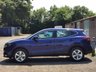 USED 2017 67 NISSAN QASHQAI 1.5 DCI ACENTA 5d 108 BHP SERVICED & MOT'D IN JUNE 2023!