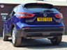 USED 2017 67 NISSAN QASHQAI 1.5 DCI ACENTA 5d 108 BHP SERVICED & MOT'D IN JUNE 2023!