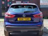 USED 2017 67 NISSAN QASHQAI 1.5 DCI ACENTA 5d 108 BHP SERVICED & MOT'D IN JUNE 2023!