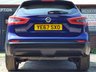 USED 2017 67 NISSAN QASHQAI 1.5 DCI ACENTA 5d 108 BHP SERVICED & MOT'D IN JUNE 2023!