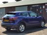 USED 2017 67 NISSAN QASHQAI 1.5 DCI ACENTA 5d 108 BHP SERVICED & MOT'D IN JUNE 2023!