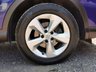 USED 2017 67 NISSAN QASHQAI 1.5 DCI ACENTA 5d 108 BHP SERVICED & MOT'D IN JUNE 2023!