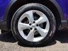 USED 2017 67 NISSAN QASHQAI 1.5 DCI ACENTA 5d 108 BHP SERVICED & MOT'D IN JUNE 2023!