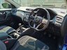 USED 2017 67 NISSAN QASHQAI 1.5 DCI ACENTA 5d 108 BHP SERVICED & MOT'D IN JUNE 2023!