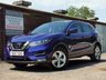 USED 2017 67 NISSAN QASHQAI 1.5 DCI ACENTA 5d 108 BHP SERVICED & MOT'D IN JUNE 2023!