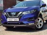 USED 2017 67 NISSAN QASHQAI 1.5 DCI ACENTA 5d 108 BHP SERVICED & MOT'D IN JUNE 2023!