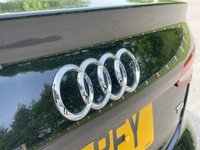 USED 2016 16 AUDI A4 2.0 TDI S LINE 4d 148 BHP GENUINE LOW MILES + 2 REMOTE KEYS