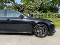 USED 2016 16 AUDI A4 2.0 TDI S LINE 4d 148 BHP GENUINE LOW MILES + 2 REMOTE KEYS