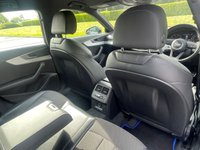 USED 2016 16 AUDI A4 2.0 TDI S LINE 4d 148 BHP GENUINE LOW MILES + 2 REMOTE KEYS