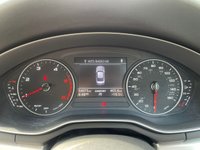 USED 2016 16 AUDI A4 2.0 TDI S LINE 4d 148 BHP GENUINE LOW MILES + 2 REMOTE KEYS