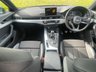 USED 2016 16 AUDI A4 2.0 TDI S LINE 4d 148 BHP GENUINE LOW MILES + 2 REMOTE KEYS