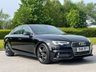USED 2016 16 AUDI A4 2.0 TDI S LINE 4d 148 BHP GENUINE LOW MILES + 2 REMOTE KEYS
