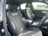 USED 2016 16 AUDI A4 2.0 TDI S LINE 4d 148 BHP GENUINE LOW MILES + 2 REMOTE KEYS