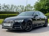 USED 2016 16 AUDI A4 2.0 TDI S LINE 4d 148 BHP GENUINE LOW MILES + 2 REMOTE KEYS