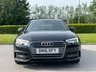 USED 2016 16 AUDI A4 2.0 TDI S LINE 4d 148 BHP GENUINE LOW MILES + 2 REMOTE KEYS