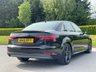 USED 2016 16 AUDI A4 2.0 TDI S LINE 4d 148 BHP GENUINE LOW MILES + 2 REMOTE KEYS