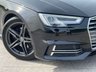 USED 2016 16 AUDI A4 2.0 TDI S LINE 4d 148 BHP GENUINE LOW MILES + 2 REMOTE KEYS