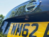 USED 2013 62 NISSAN JUKE 1.6 TEKNA 5d 117 BHP 