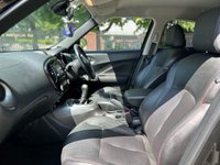 USED 2013 62 NISSAN JUKE 1.6 TEKNA 5d 117 BHP 