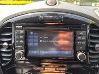 USED 2013 62 NISSAN JUKE 1.6 TEKNA 5d 117 BHP 