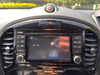 USED 2013 62 NISSAN JUKE 1.6 TEKNA 5d 117 BHP 