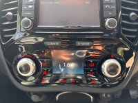 USED 2013 62 NISSAN JUKE 1.6 TEKNA 5d 117 BHP 