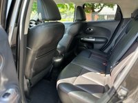 USED 2013 62 NISSAN JUKE 1.6 TEKNA 5d 117 BHP 