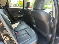 USED 2013 62 NISSAN JUKE 1.6 TEKNA 5d 117 BHP 