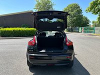 USED 2013 62 NISSAN JUKE 1.6 TEKNA 5d 117 BHP 
