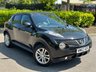 USED 2013 62 NISSAN JUKE 1.6 TEKNA 5d 117 BHP 
