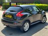USED 2013 62 NISSAN JUKE 1.6 TEKNA 5d 117 BHP 
