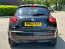 USED 2013 62 NISSAN JUKE 1.6 TEKNA 5d 117 BHP 