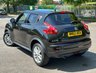 USED 2013 62 NISSAN JUKE 1.6 TEKNA 5d 117 BHP 
