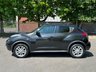 USED 2013 62 NISSAN JUKE 1.6 TEKNA 5d 117 BHP 