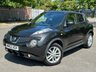 USED 2013 62 NISSAN JUKE 1.6 TEKNA 5d 117 BHP 