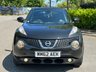 USED 2013 62 NISSAN JUKE 1.6 TEKNA 5d 117 BHP 