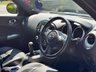 USED 2013 62 NISSAN JUKE 1.6 TEKNA 5d 117 BHP 