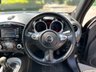 USED 2013 62 NISSAN JUKE 1.6 TEKNA 5d 117 BHP 