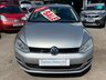 USED 2013 63 VOLKSWAGEN GOLF 1.2 TSi Technology 'S' 5dr - UPGRADE ALLOYS 