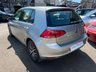 USED 2013 63 VOLKSWAGEN GOLF 1.2 TSi Technology 'S' 5dr - UPGRADE ALLOYS 