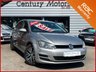 USED 2013 63 VOLKSWAGEN GOLF 1.2 TSi Technology 'S' 5dr - UPGRADE ALLOYS 