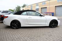 USED 2021 71 BMW 4 SERIES 420I 2.0 M SPORT 2 DOOR &pound;579 A MONTH WITH &pound;3995 DEPOSIT!!*