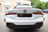 USED 2021 71 BMW 4 SERIES 420I 2.0 M SPORT 2 DOOR &pound;579 A MONTH WITH &pound;3995 DEPOSIT!!*