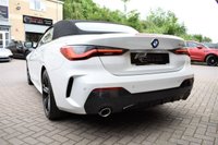 USED 2021 71 BMW 4 SERIES 420I 2.0 M SPORT 2 DOOR &pound;579 A MONTH WITH &pound;3995 DEPOSIT!!*
