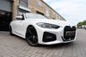 USED 2021 71 BMW 4 SERIES 420I 2.0 M SPORT 2 DOOR &pound;579 A MONTH WITH &pound;3995 DEPOSIT!!*