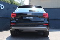 USED 2017 17 AUDI Q2 1.4 TFSI S LINE 5d 148 BHP Full Audi History, 5 Services, Part Leather Sport Seats, Satellite Navigation, Heated Seats, Voice Command, Cruise Control